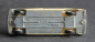Preview: Siku Mercedes-Benz Binz Krankenwagen Europ 1200 L V306 Metallmodell 1970 (1064)